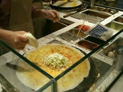 -煎饼道·孜然里脊煎饼(来福士店)