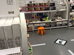 -宜家家居(西安未央商场店)