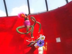 -天河体育中心游泳馆