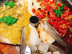 -望湘园湖南菜(赛格店)