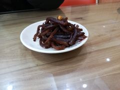 -华天二友居肉饼(新街口店)