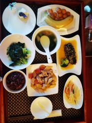 点击看大图 -馨月汇·一悦馨香月子中心(前滩店)