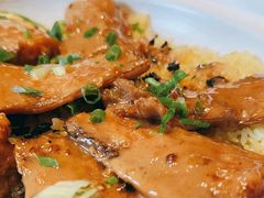 -小花椒金汤酸菜鱼(理工大店)