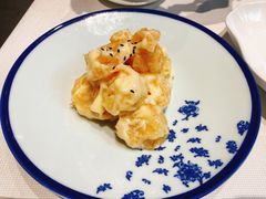 -太湖饭店·寄畅轩中餐厅