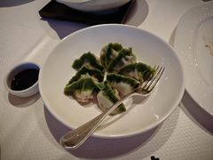 -北京柏悦酒店·锦庭餐厅Dining Room