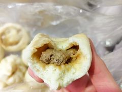 -石饮红星包子(中山路店)