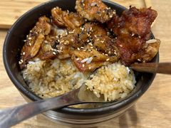 -京和风食堂·定食寿喜锅(保利樾广场店)