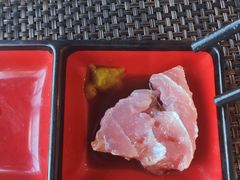 -怡豪大饭店·49楼旋转自助餐厅