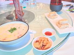 -侨美·唐荔园·40年地道粤菜