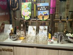 -富力希尔顿酒店·地阔自助餐厅