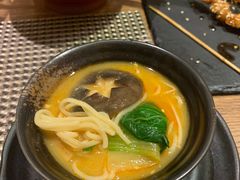 -嗨寿司 无国界料理