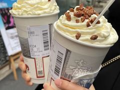 -茶颜悦色(重庆英利大融城LG层店)