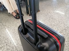 -广州白云国际机场-T2航站楼