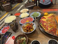 -萍姐火锅·公路夜市(南京新街口店)