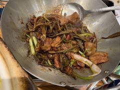 -黄泥岗·地道湖北菜(奥特莱斯店)