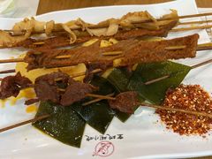 -皇城坝小吃(科华成都王府井购物中心店)