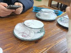 -叶存利海鲜大馅饺子(海宁路总店)