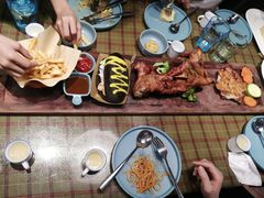 -美森西餐厅(曙光大道店)