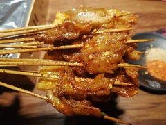 -Let’s WaKao瓦烤(贝森店)