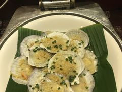 -逸香阁西餐厅(天河北路中国市长大厦店)