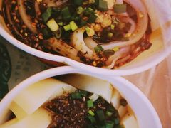 -洞子口张老二凉粉(文殊院店)