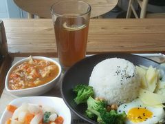 -海盗虾饭·剥好的小龙虾饭(SOHO尚都店)