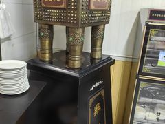 -津门永胜包子铺(哈尔滨道总店)