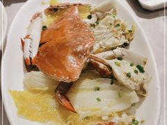 -紫阳海鲜楼·传承闽味(长乐路总店)