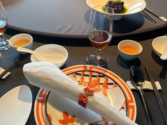 -上海滩餐厅(BFC外滩金融中心店)