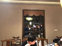 -蓉城老妈火锅(双林路店)