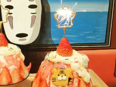 -怪物的冰与火(天虹商场中山路店)