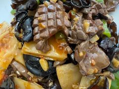 -鼎香润(德胜门内店)