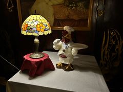 -马克西姆餐厅(崇文门店)