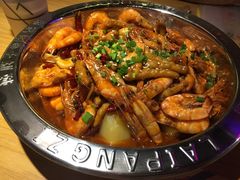 -赖胖子肉蟹煲(金牛万达店)