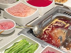 -海底捞火锅(群光广场店)