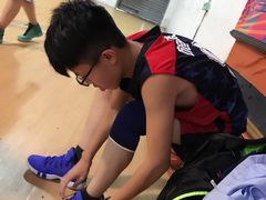 -汉森运动中心(永和路店)