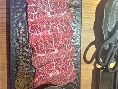 -丸藏和牛烧肉专门店(园区师惠坊店)