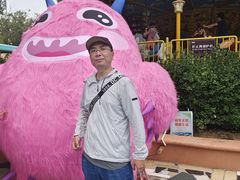 -秦皇岛乐岛海洋王国