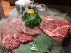 -赤谷和牛烧肉居酒屋(石景山店)