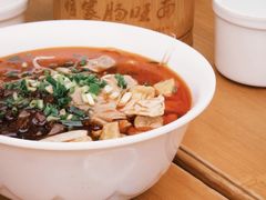 -蒋家肠旺面馆老店(合群路店)