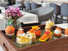 -北京柏悦酒店·锦庭餐厅Dining Room