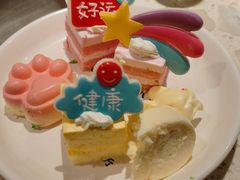 -春天烤肉自助餐厅(南内环店)