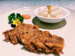 -红棉中餐厅·广州海航威斯汀酒店
