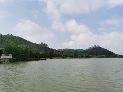 -顺峰山公园