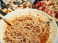 -巴厘龙虾·榜首油焖大虾(洞庭·艺术洋房店)