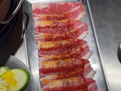 -韩山葵烤肉(太古里店)