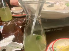 -新白鹿餐厅(爱琴海购物中心店)
