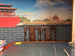 -东华门大街小区