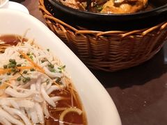 -刘胖子家常菜·蹄花焖藕(兴业店)