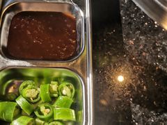 -韩烧牛中牛·甄选黑牛烤肉(黑金店)